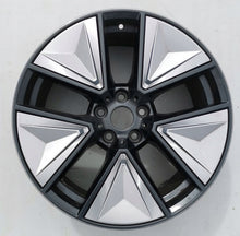 Load image into Gallery viewer, 1x Alufelge 19 Zoll 8.5" 5x112 35ET Glanz Schwarz 6896776 BMW I4 G26 Rim Wheel FEL4376742007ri