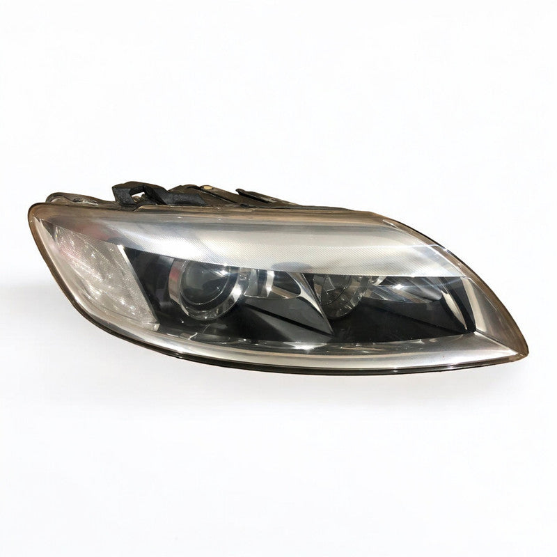 Frontscheinwerfer Audi Q7 4L0907391 LED Rechts Scheinwerfer Headlight