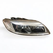 Laden Sie das Bild in den Galerie-Viewer, Frontscheinwerfer Audi Q7 4L0907391 LED Rechts Scheinwerfer Headlight