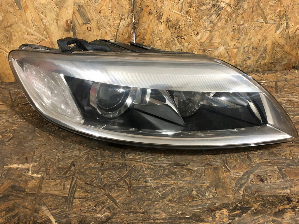 Frontscheinwerfer Audi Q7 4L0907391 LED Rechts Scheinwerfer Headlight