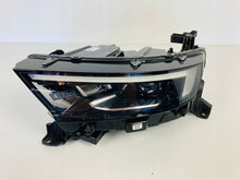 Laden Sie das Bild in den Galerie-Viewer, Frontscheinwerfer Opel Mokka 9834016880 Full LED Links Scheinwerfer Headlight