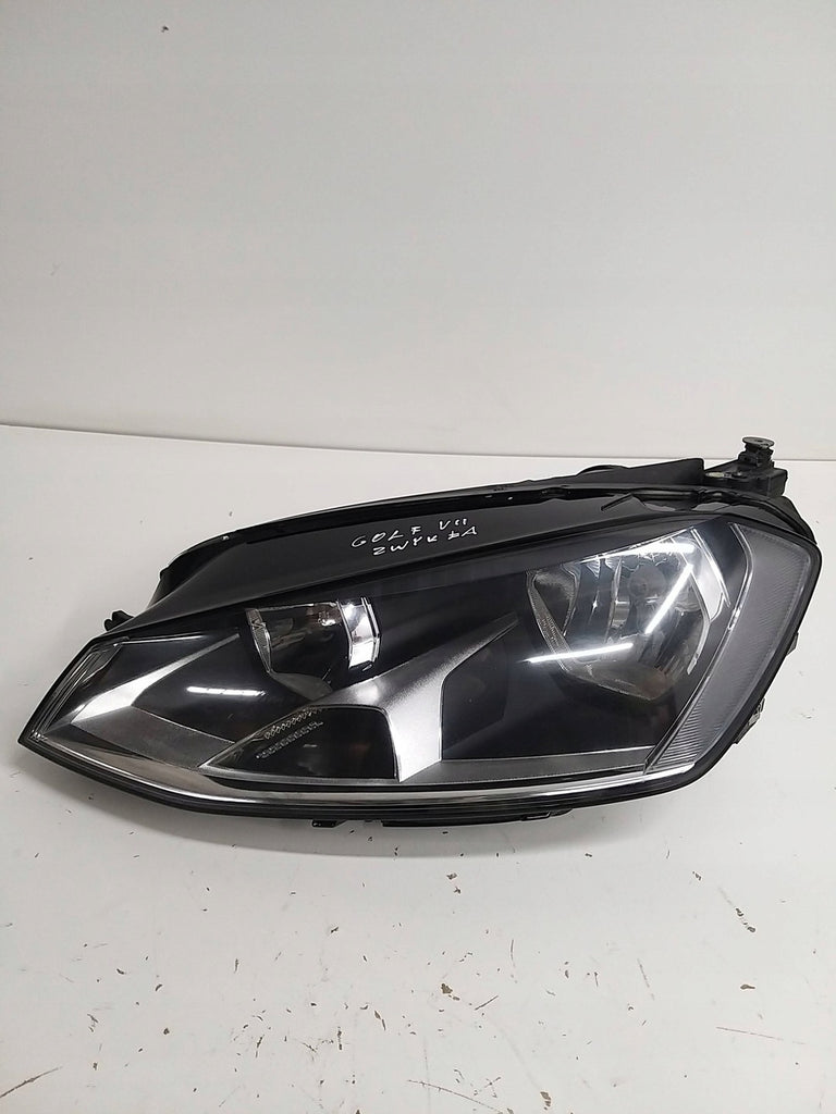 Frontscheinwerfer VW Golf VII 5G1941005 Links Scheinwerfer Headlight SCH1510887379cg
