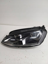 Load image into Gallery viewer, Frontscheinwerfer VW Golf VII 5G1941005 Links Scheinwerfer Headlight SCH1510887379cg