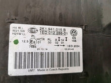 Laden Sie das Bild in den Galerie-Viewer, Frontscheinwerfer VW Caddy 2K1941015B Links Scheinwerfer Headlight SCH8473089594is