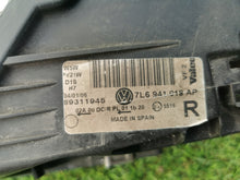 Load image into Gallery viewer, Frontscheinwerfer VW Touareg 7p6 7L6941018AP LED Rechts Scheinwerfer Headlight