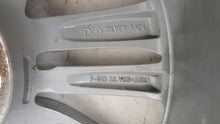 Laden Sie das Bild in den Galerie-Viewer, 1x Alufelge 17 Zoll 7.0" 4x100 44ET Opel Corsa E Rim Wheel FEL9164600206bo