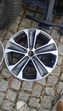 Laden Sie das Bild in den Galerie-Viewer, 1x Alufelge 17 Zoll 7.0" 5x112 575601025C Seat Ateca Rim Wheel FEL4567759487bl