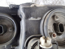 Laden Sie das Bild in den Galerie-Viewer, Frontscheinwerfer Jeep Wj Ein Stück (Rechts oder Links) Scheinwerfer Headlight SCH7034494676nv