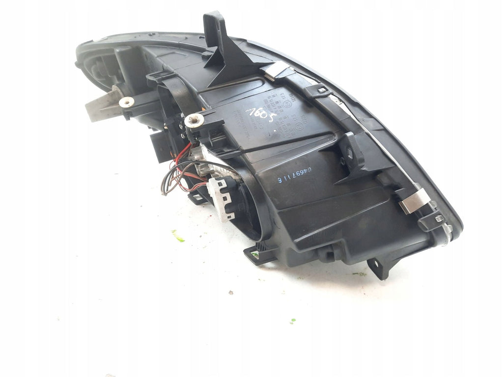 Frontscheinwerfer Mercedes-Benz Viano W639 Vito 084401140L Links Headlight SCH6548392782xf