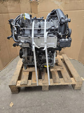 Laden Sie das Bild in den Galerie-Viewer, Motor Seat Skoda VW CZDA 1.4 TSI 150PS 110kW 97TKm 2015 Benzin Engine Komplett