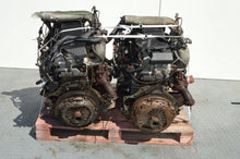 Laden Sie das Bild in den Galerie-Viewer, Motor Iveco Daily I 2.8 HPI Diesel Engine Komplett MOT5998344991gg
