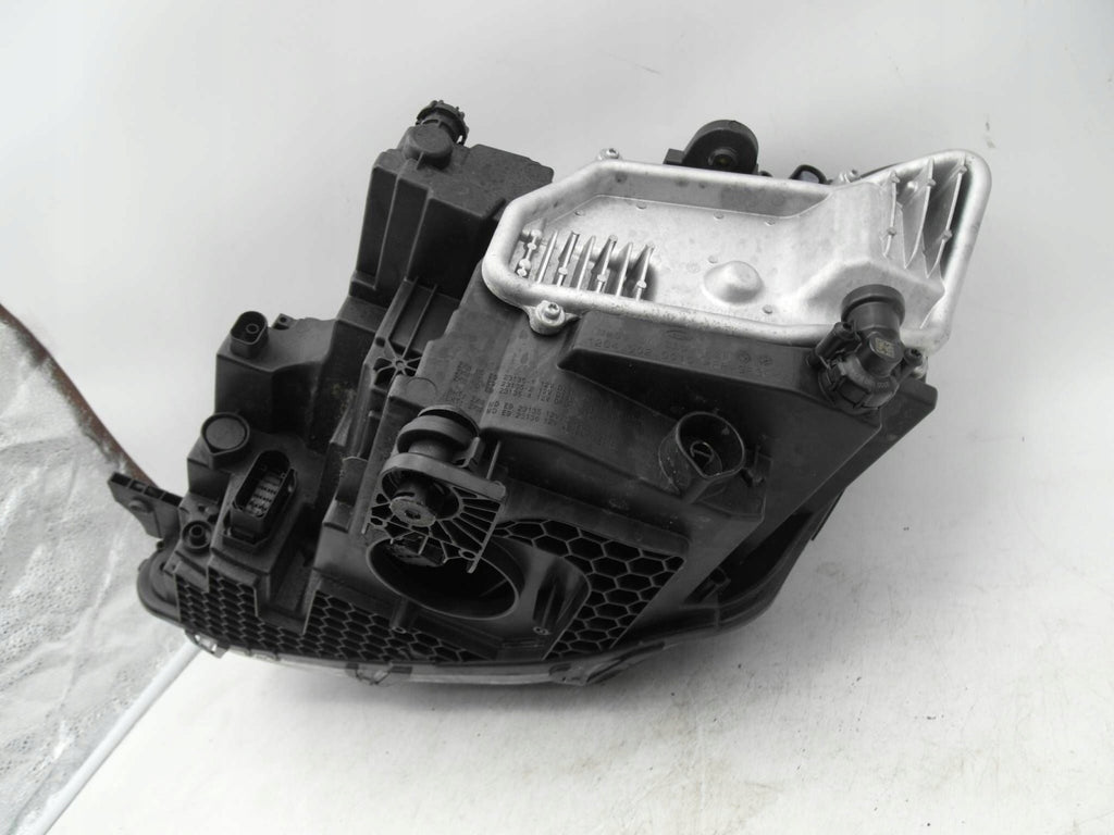 Frontscheinwerfer VW Caddy 2K8941036Q Rechts Scheinwerfer Headlight SCH5322457922rs
