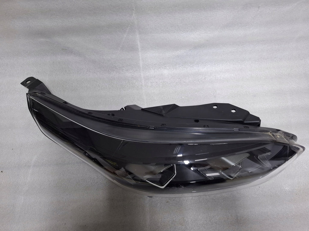 Frontscheinwerfer Kia Ceed 92102-J7500 Full LED Rechts Scheinwerfer Headlight