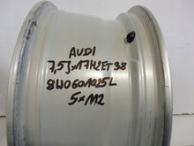 Load image into Gallery viewer, 1x Alufelge 17 Zoll 7.5" 5x112 38ET 8W0601025L Audi A4 Rim Wheel FEL7691250330yd