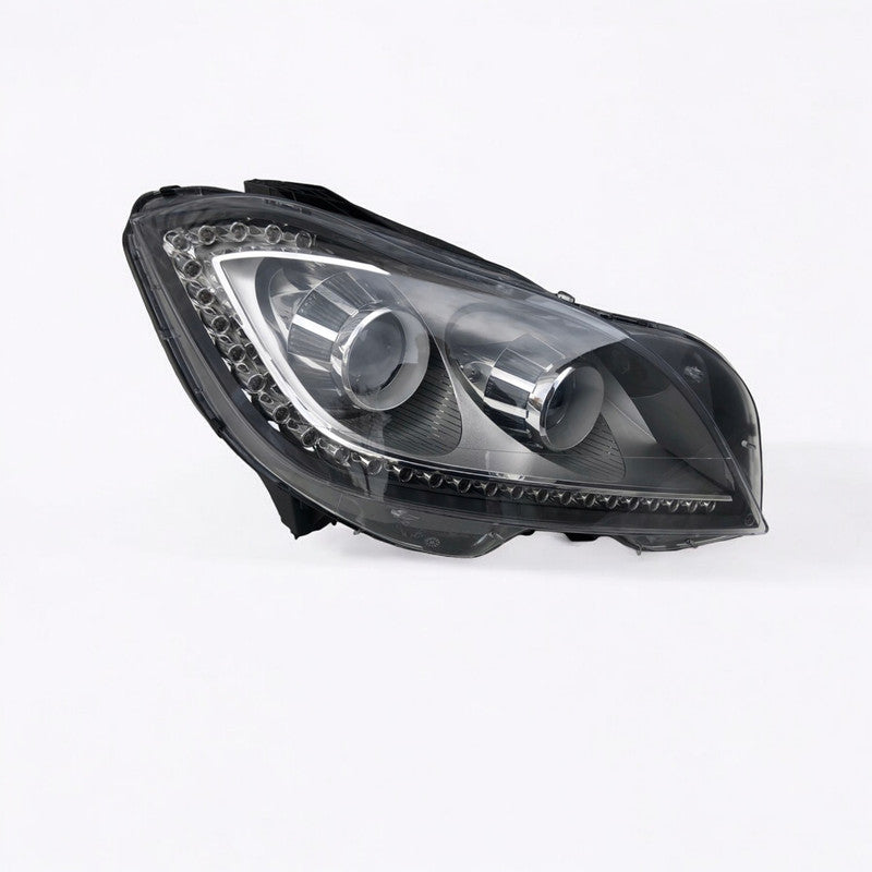 Frontscheinwerfer Mercedes-Benz Cls A2188201659 LED Rechts Headlight