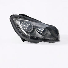 Laden Sie das Bild in den Galerie-Viewer, Frontscheinwerfer Mercedes-Benz Cls A2188201659 LED Rechts Headlight