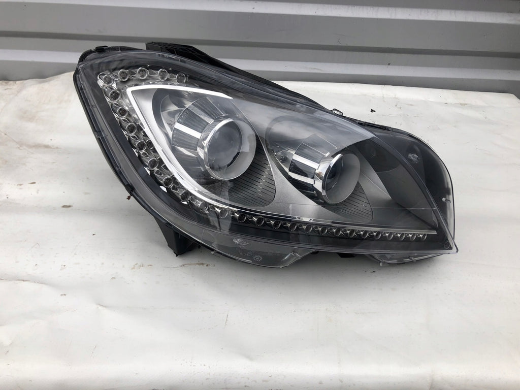 Frontscheinwerfer Mercedes-Benz Cls A2188201659 LED Rechts Headlight