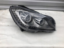 Laden Sie das Bild in den Galerie-Viewer, Frontscheinwerfer Mercedes-Benz Cls A2188201659 LED Rechts Headlight