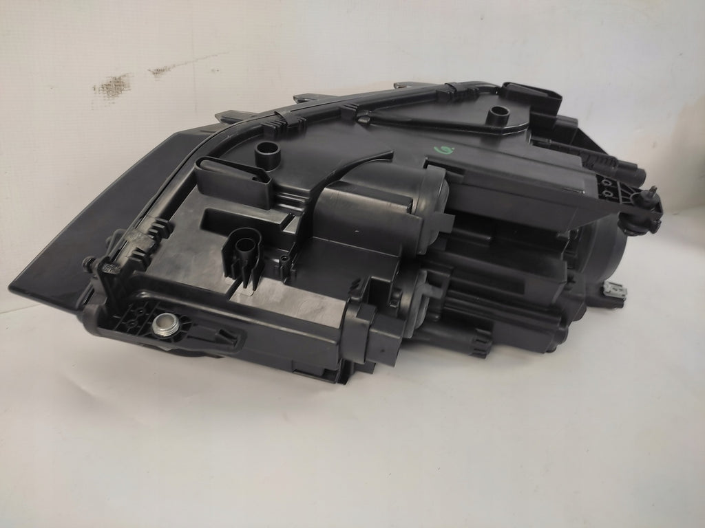 Frontscheinwerfer VW Touran 5TB941005C Links Scheinwerfer Headlight