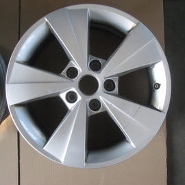1x Alufelge 16 Zoll 6.5