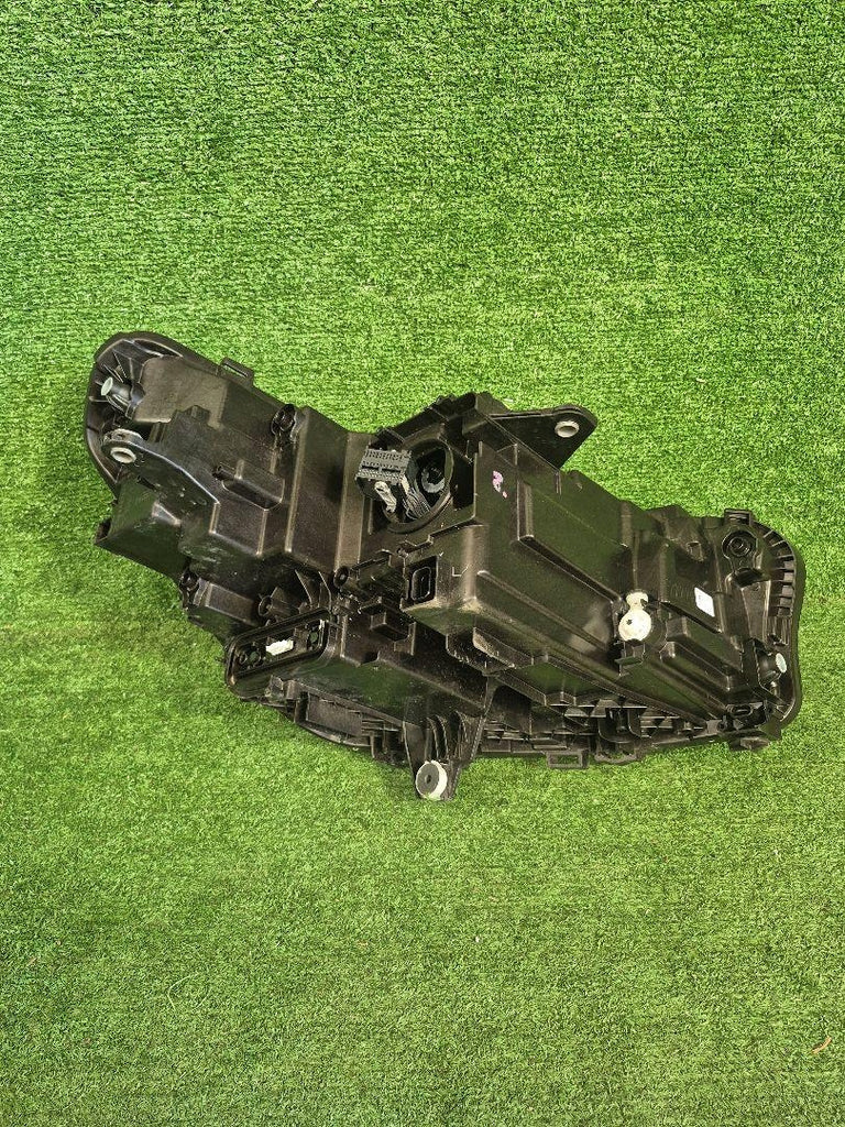 Frontscheinwerfer BMW X1 5A5BD47-02 Links Scheinwerfer Headlight SCH9844840797eo