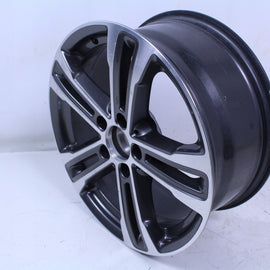 1x Alufelge 17 Zoll 7.5