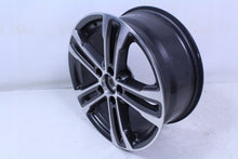 Load image into Gallery viewer, 1x Alufelge 17 Zoll 7.5" 5x112 40ET Glanz Graphit A2134015500 Mercedes-Benz W213 FEL5950494669fh