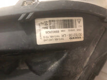 Load image into Gallery viewer, Frontscheinwerfer Volvo Xc60 30763135 Xenon Links Scheinwerfer Headlight SCH7644187756tl