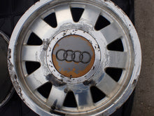 Load image into Gallery viewer, 4x Alufelge 15 Zoll 6.0" 5x112 4B0601025J Audi Rim Wheel FEL8370926168ex