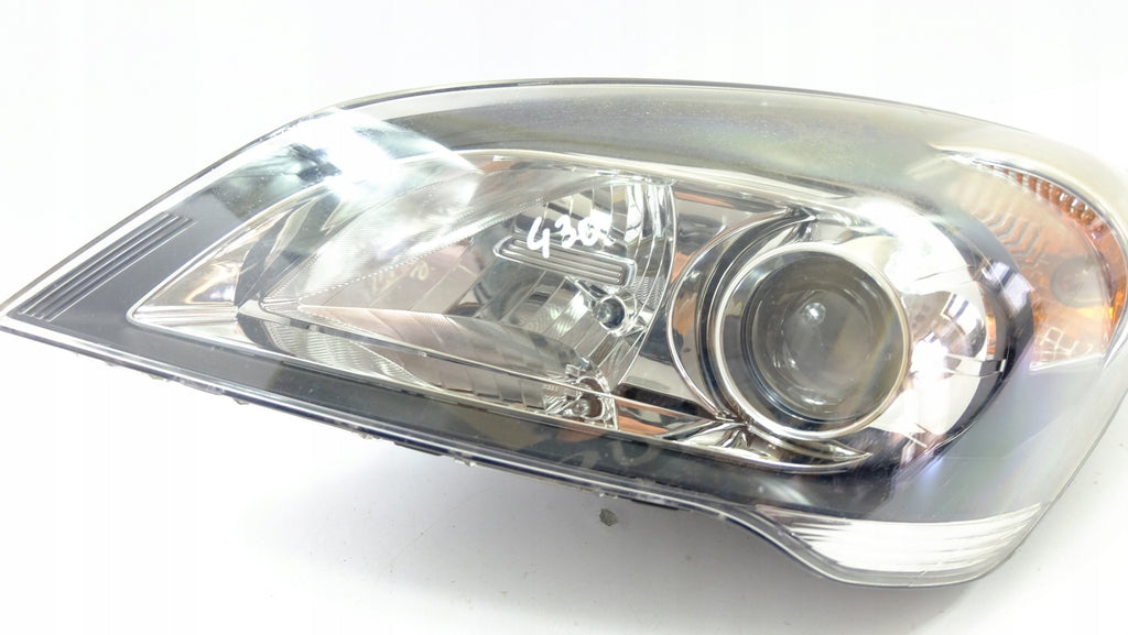 Frontscheinwerfer Kia Ceed Links Scheinwerfer Headlight