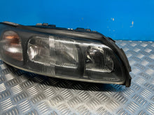 Load image into Gallery viewer, Frontscheinwerfer Volvo S60 I 8659611 Rechts Scheinwerfer Headlight SCH8568971216wi
