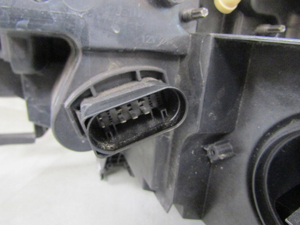 Frontscheinwerfer VW Id.5 Id.4 11B941036D LED Rechts Scheinwerfer Headlight SCH4979799262qk