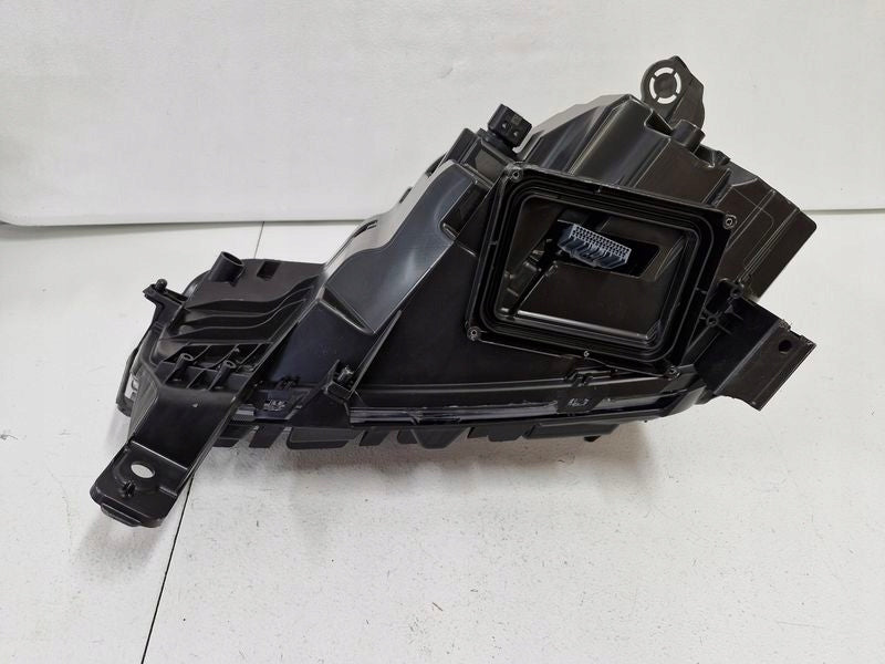 Frontscheinwerfer Jeep 52218715 LED Rechts Scheinwerfer Headlight SCH3568190709xr