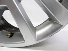 Load image into Gallery viewer, 1x Alufelge 17 Zoll 7.0" 5x112 45ET Glanz Silber 5L0601025H Skoda Yeti Rim Wheel FEL6455156318cl