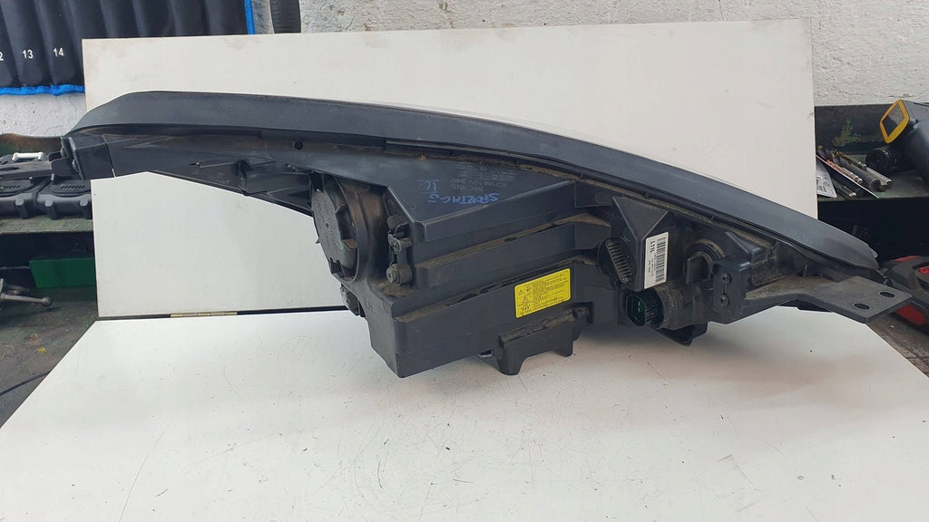 Frontscheinwerfer Kia Sportage 92101-F1110 LED Links Scheinwerfer Headlight SCH3589909393js
