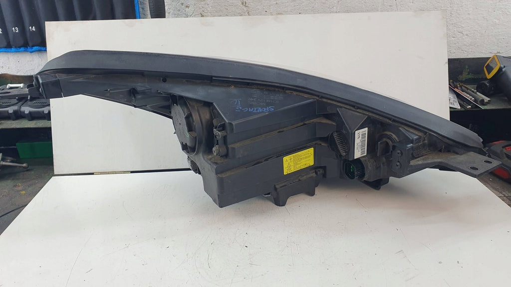 Frontscheinwerfer Kia Sportage 92101-F1110 Links Scheinwerfer Headlight SCH9067774787pm
