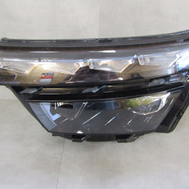 Frontscheinwerfer Skoda Kamiq 658941015D LED Links Scheinwerfer Headlight SCH3058916498fr