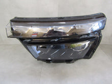 Laden Sie das Bild in den Galerie-Viewer, Frontscheinwerfer Skoda Kamiq 658941015D LED Links Scheinwerfer Headlight SCH3058916498fr