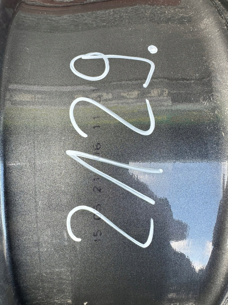 1x Alufelge 19 Zoll 9.0" 5x112 34ET Glanz Graphit 4N0601025N Audi A8 D5 Mg FEL3388286465au
