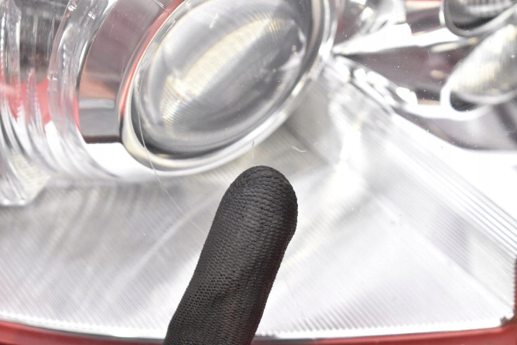 Frontscheinwerfer Skoda Superb Octavia Rechts Scheinwerfer Headlight