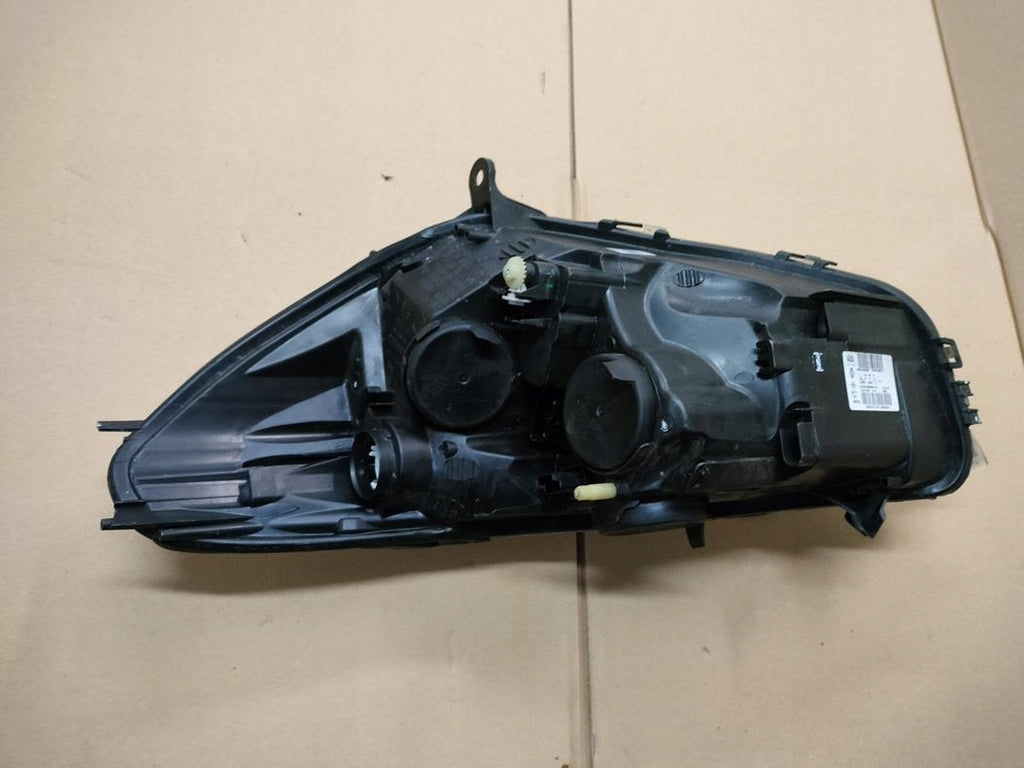 Frontscheinwerfer Renault Clio IV 260100653R Rechts Scheinwerfer Headlight SCH2002016739vs