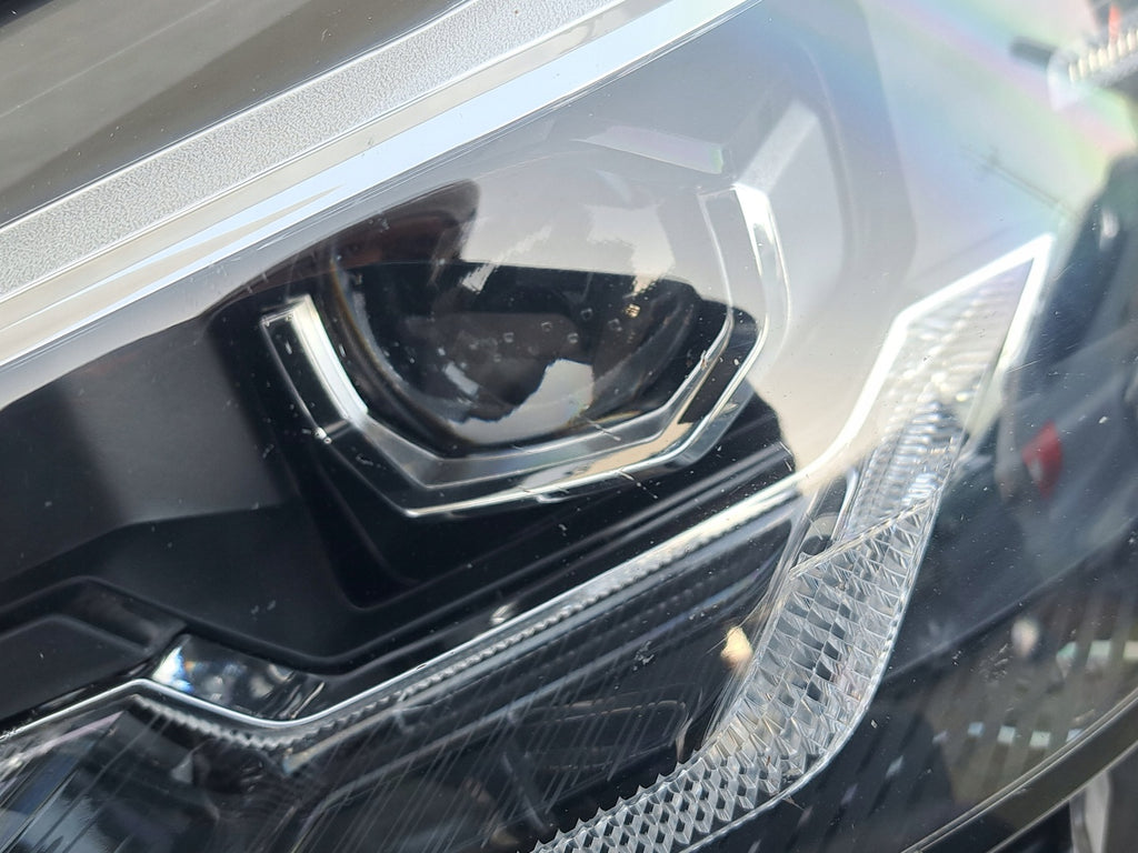 Frontscheinwerfer BMW X3 G01 5A29201-07 Full LED Links Scheinwerfer Headlight SCH9279506030jg