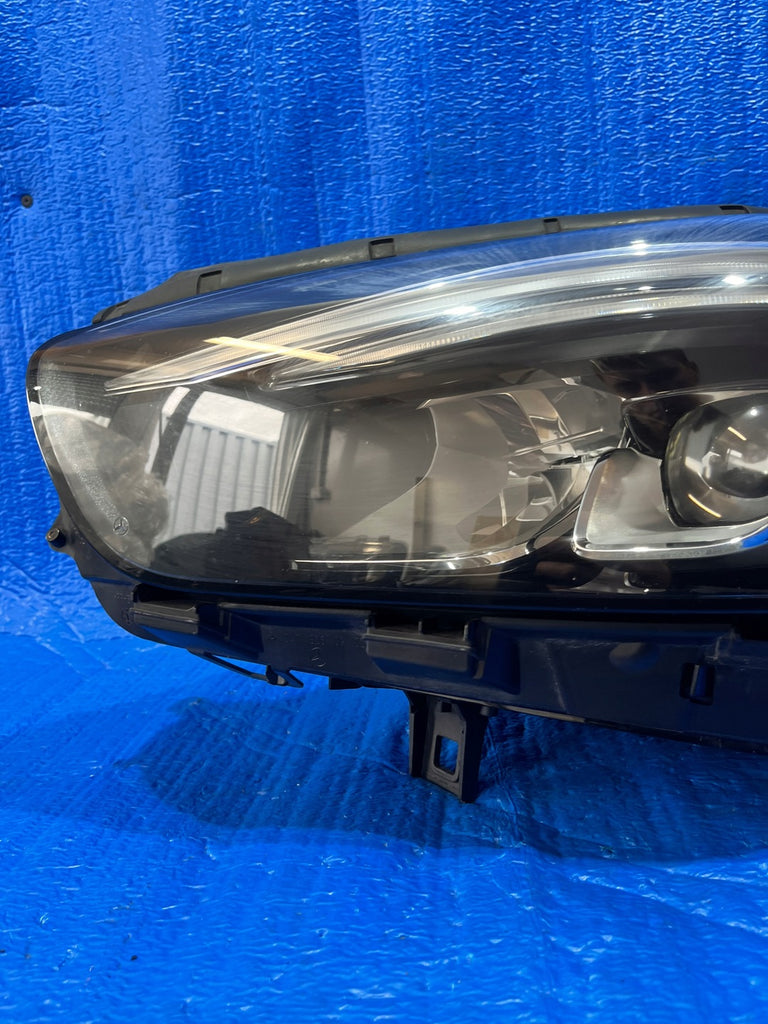 Frontscheinwerfer Mercedes-Benz Citan W420 A4209063800 Full LED Links Headlight SCH2073286032cj