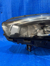 Laden Sie das Bild in den Galerie-Viewer, Frontscheinwerfer Mercedes-Benz Citan W420 A4209063800 Full LED Links Headlight SCH2073286032cj