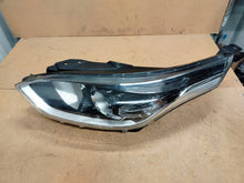 Laden Sie das Bild in den Galerie-Viewer, Frontscheinwerfer Kia Ceed J792111010 LED Links Scheinwerfer Headlight