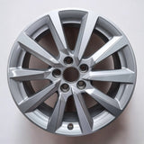 1x Alufelge 16 Zoll 82A601025C Audi A1 Rim Wheel