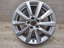 Load image into Gallery viewer, 1x Alufelge 16 Zoll 6.5" 5x112 40ET 82A601025C Audi A1 Rim Wheel FEL7729404755ds