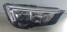 Load image into Gallery viewer, Frontscheinwerfer Opel Crossland 13467968 Rechts Scheinwerfer Headlight SCH9912324358nx