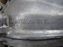 Laden Sie das Bild in den Galerie-Viewer, Motor Mercedes-Benz Slk R171 272963 3.5 272PS 200kW 184TKm Benzin Komplett