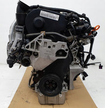 Laden Sie das Bild in den Galerie-Viewer, Motor Audi Tt BWA 2.0 TFSI 200PS 147kW 2008 Benzin Engine Komplett MOT9856354857hs